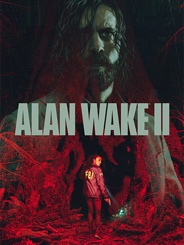 Alan Wake 2 – v1.0.6/v1.0.5 + Pre-order DLCs