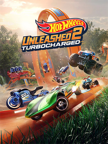 HOT WHEELS UNLEASHED 2: Turbocharged + 6 DLCs + Windows 7 Fix