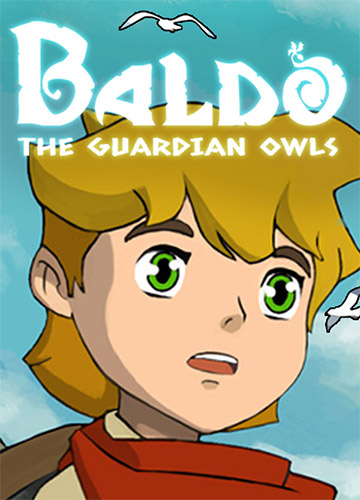 Baldo: The Guardian Owls, v3.1 (The Final Chapter Update)