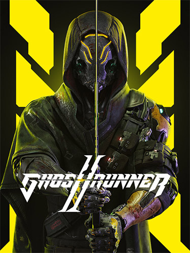 Ghostrunner 2: Deluxe Edition – v0.39669.318 + 3 DLCs + Windows 7 Fix