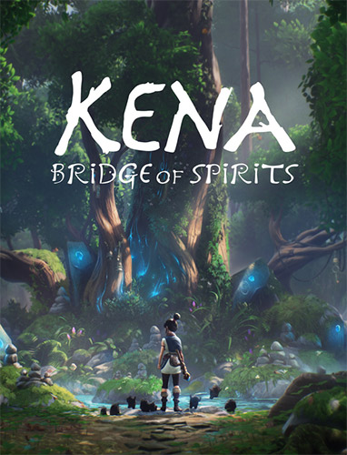 Kena: Bridge of Spirits – Digital Deluxe Edition – v2.08 Epic + 2 DLCs + 2 Bonus Soundtracks