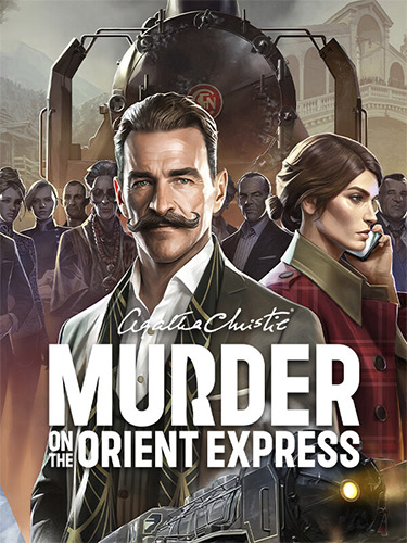 Agatha Christie: Murder on the Orient Express – Deluxe Edition – v1.2.3 + Bonus Content