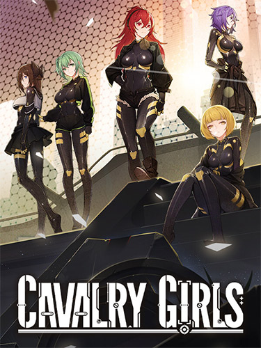 Cavalry Girls – v0.4.1080