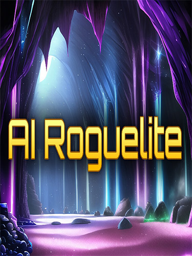 AI Roguelite – v1.95 + Bonus Soundtrack