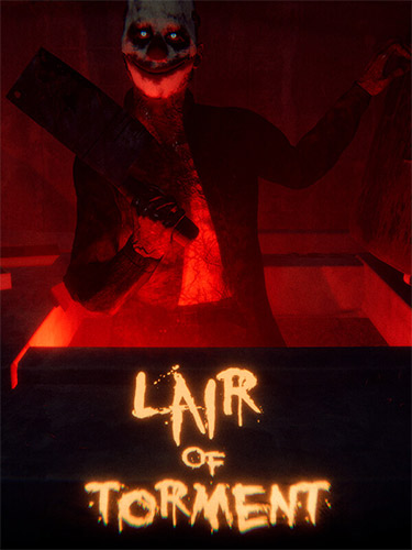 Lair of Torment