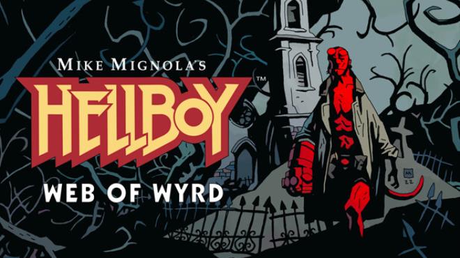 Hellboy Web of Wyrd Free Download