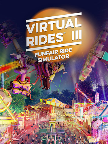 Virtual Rides 3: Ultimate Edition – v2.4.0f1 + 8 DLCs