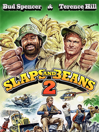 Bud Spencer & Terence Hill – Slaps And Beans 2 – v1.1.202309291631