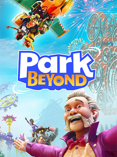 Park Beyond – v2.0.0.152247 + 8 DLCs