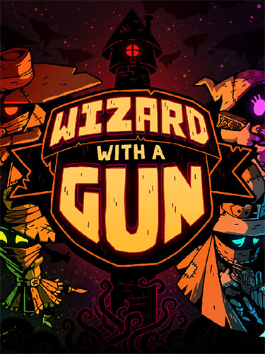 Wizard with a Gun – v1.0.1 + 2 DLCs + Bonus Soundtrack