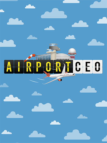 Airport CEO – v1.1-0 + 4 DLC + Bonus Soundtrack