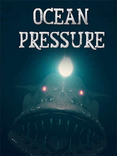 Ocean Pressure