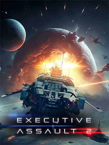 Executive Assault 2 – v1.0.0.1a