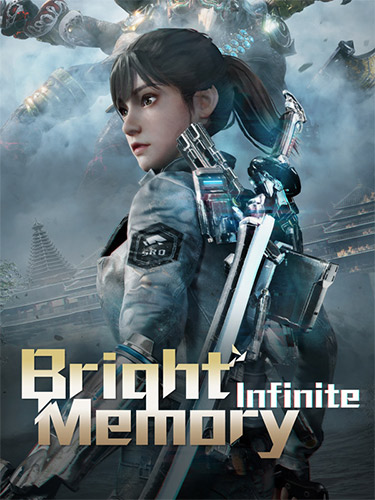 Bright Memory: Infinite – Ultimate Edition – BuildID 12410962 + 9 DLCs + Bonus Content