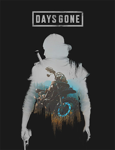 Days Gone – v1.07