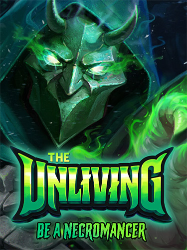 The Unliving – v1.0.2892023 + Bonus Content