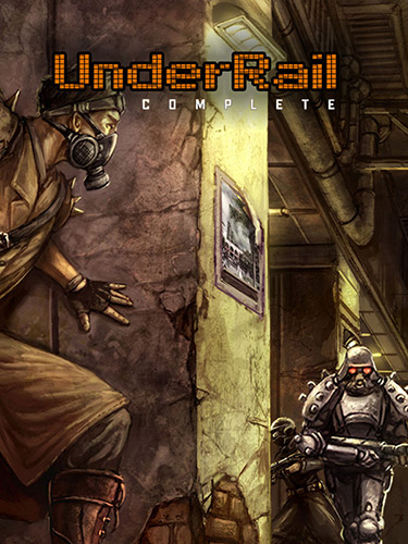 UnderRail Complete – v1.2.0.11 + 2 DLCs