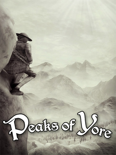 Peaks of Yore – v1.1.4