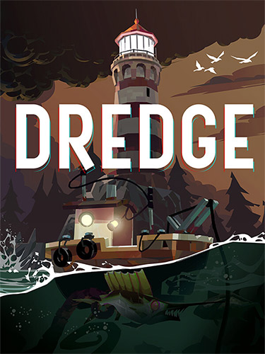 DREDGE: Digital Deluxe Edition – v1.4.0 Build 2196 + 3 DLCs + Bonus Content