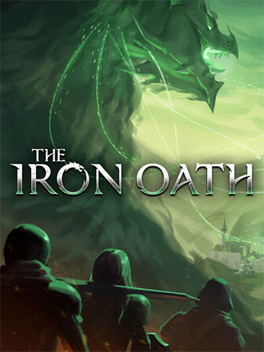 The Iron Oath – v1.0.002 + Bonus Soundtrack