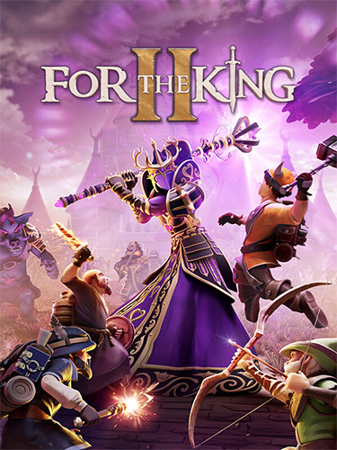 For The King II + Bonus Soundtrack