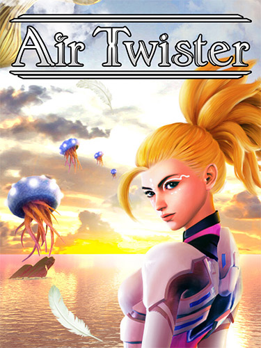 Air Twister + Windows 7 Fix