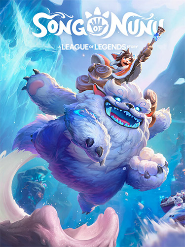 Song of Nunu: A League of Legends Story + Bonus Soundtrack + Windows 7 Fix