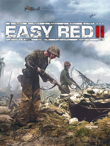 Easy Red 2: All Fronts – v1.2.8f2 + 3 DLCs