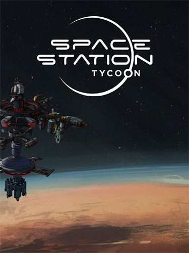 Space Station Tycoon – v1.0 Hotfix