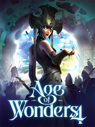 Age of Wonders 4 – v1.005.003.85956 + 5 DLCs
