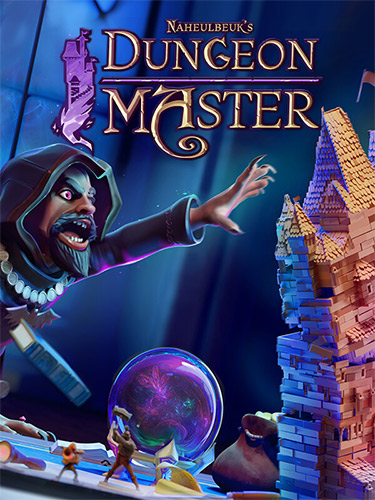 Naheulbeuk’s Dungeon Master: Steward Edition – v1.2.213.26146 + Bonus Soundtrack