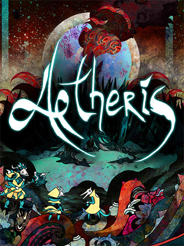 AETHERIS – v1.0.1 + Bonus Soundtrack