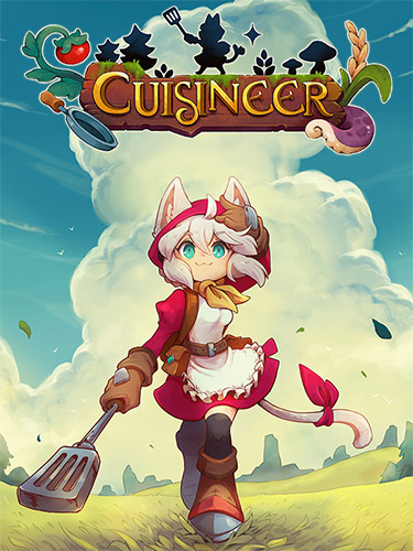 Cuisineer: Deluxe Edition – v1.0.1958 + Bonus Content