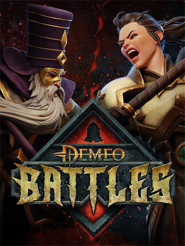 Demeo Battles – v2.0.233874