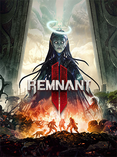 Remnant II: Ultimate Edition – v396.261 + 5 DLCs + Online Multiplayer