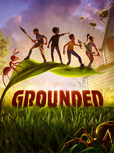 Grounded – v1.3.0.4349 Rel + Bonus OST