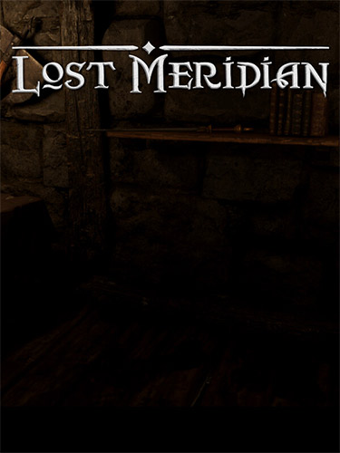 Lost Meridian – v1826
