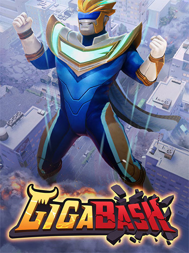 GigaBash – v108.1.3.2 + 2 DLCs
