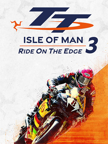 TT Isle of Man: Ride on the Edge 3 – Racing Fan Edition, Build 12427127 + 3 DLCs