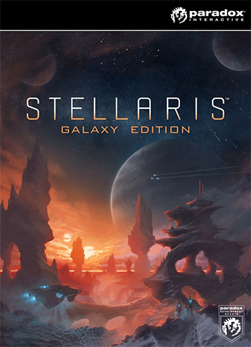 Stellaris: Ultimate Bundle, v3.10.0 + 36 DLCs/Bonuses