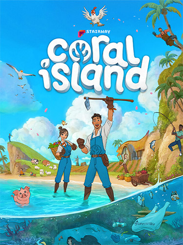 Coral Island: OST Bundle – v1.147 + 5 DLCs + Bonus OST + Windows 7 Fix