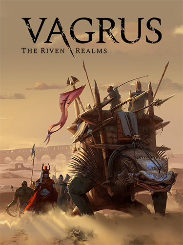 Vagrus: The Riven Realms – Centurion Edition, v1.1.50.1108 + 5 DLCs/Bonuses