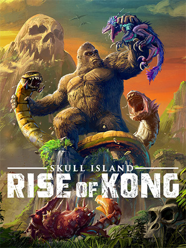 Skull Island: Rise of Kong – Colossal Edition + DLC + Windows 7 Fix