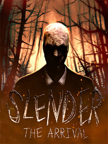 Slender: The Arrival – v3.0.46.992 (10th Anniversary Update) + Bonus OST + Old Game Builds