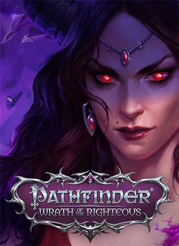 Pathfinder: Wrath of the Righteous – Enhanced Edition – v2.2.0as + 13 DLCs/Bonus Conten