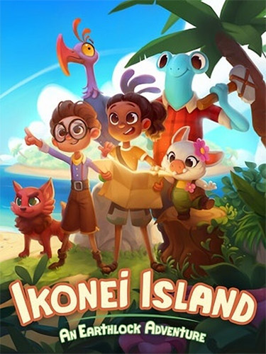 Ikonei Island: An Earthlock Adventure – Build 12672268