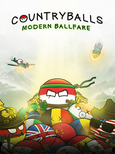 Countryballs: Modern Ballfare – v4.69 (Release)