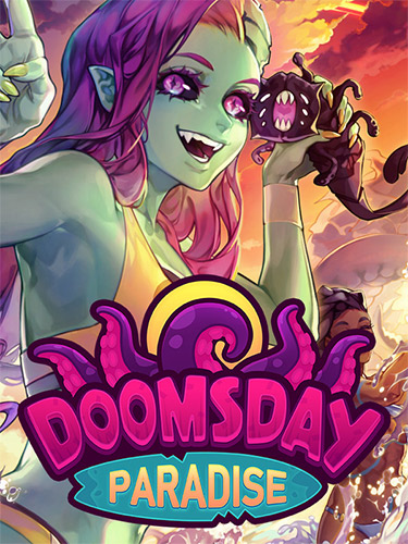 Doomsday Paradise – v1.0.1 + Bonus OST