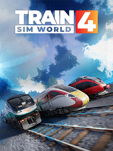 Train Sim World 4: Special Edition – v1.0.842 (MS Store) + 88 DLCs + 2 Decals + Bonus Content