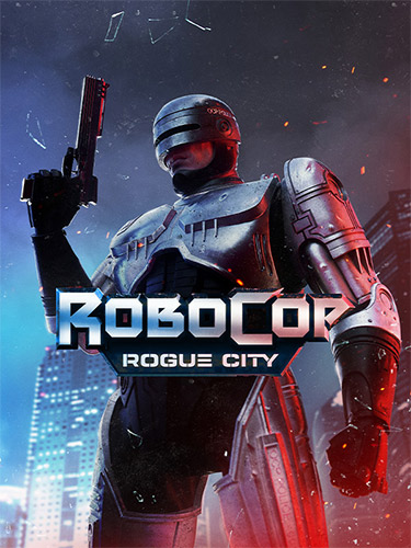 RoboCop: Rogue City – Alex Murphy Edition, v1.1.1.0 / 00.014.032 + 2 DLCs + Bonus ArtBook